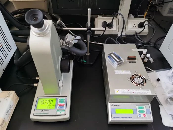 Epoksyharpikslimtesting