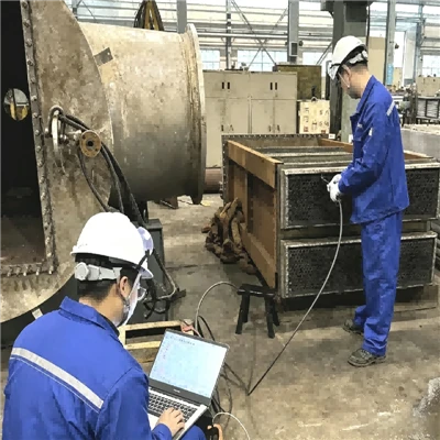 Eddy Current Testing